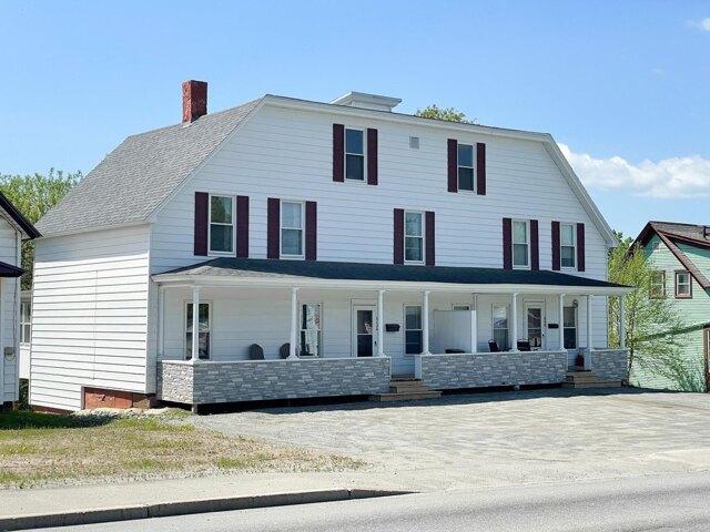 House for sale in Vermont