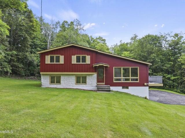 House for sale in North Adams, Berkshire County