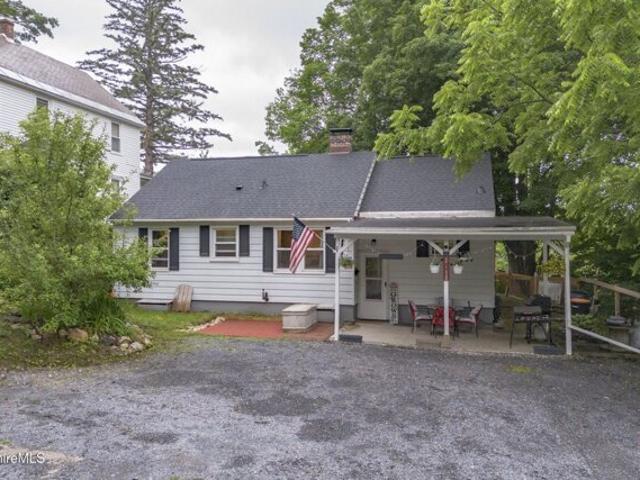 House for sale in Berkshire, Massachusetts