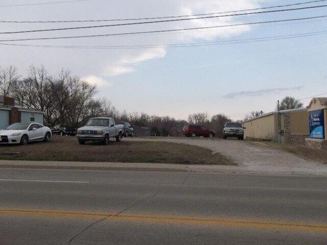 Land for sale in Parsons
