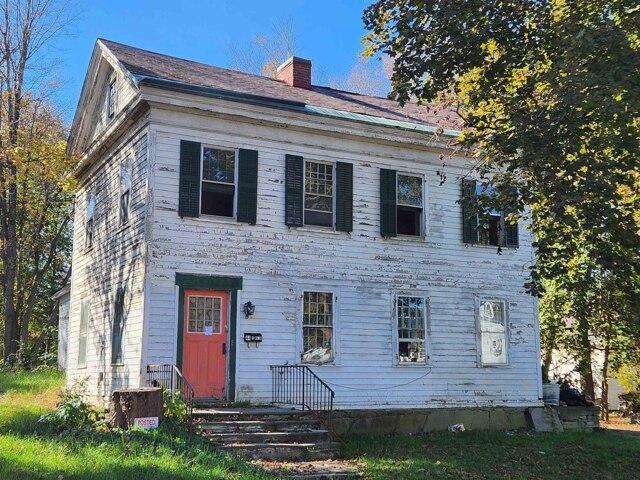 House for sale in Poultney Main Street Historic District, Poultney
