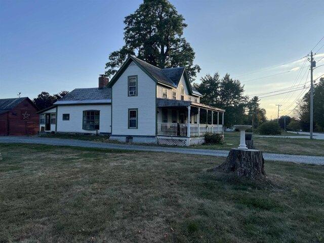 House for sale in Poultney, Vermont