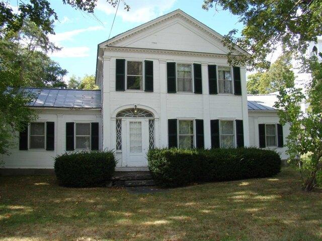 House for sale in Poultney, Vermont
