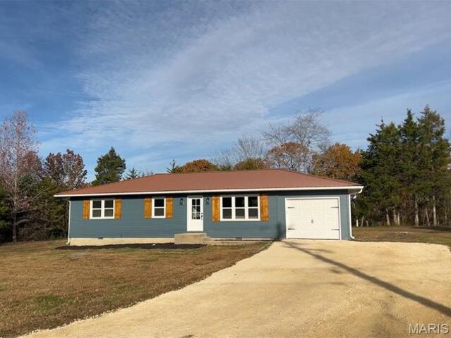 House for sale in Richland, Missouri