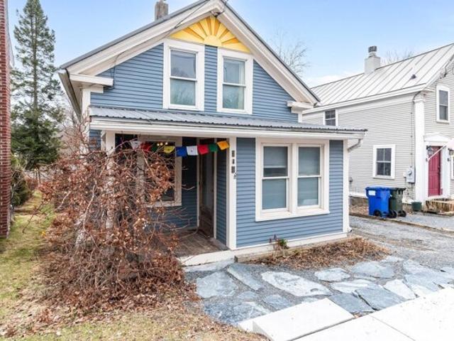 House for sale in Richmond, Vermont