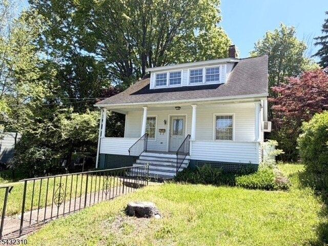 House for sale in Rockaway, New Jersey