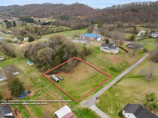 Land for sale in Tennessee