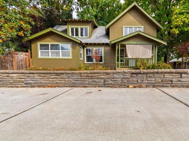 House for sale in Oregonia