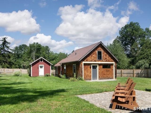 House for sale in Salisbury, Connecticut