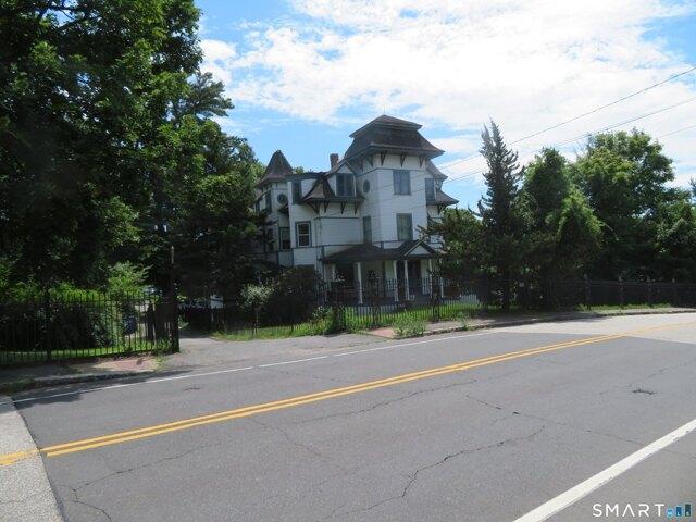 House for sale in Stafford, Connecticut