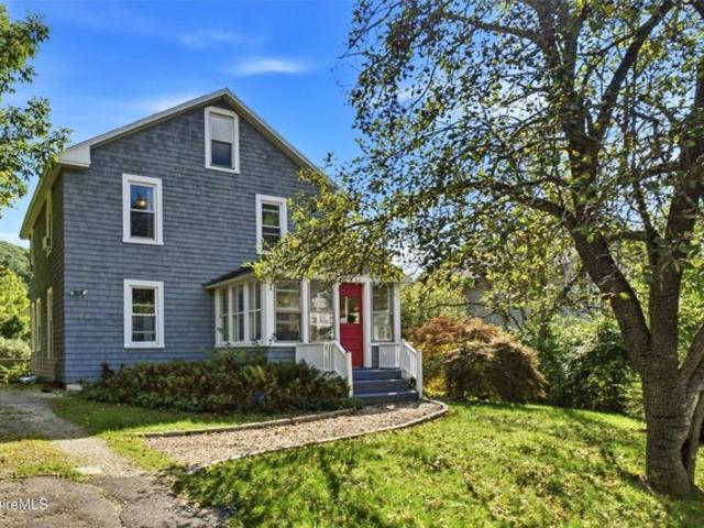 House for sale in Berkshire, Massachusetts
