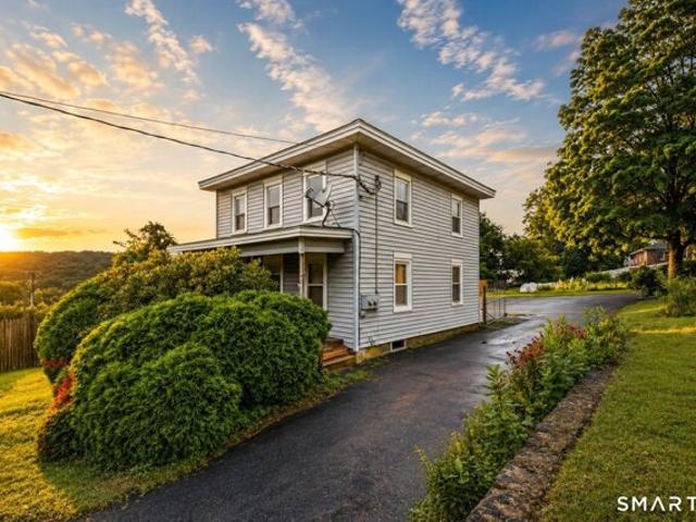 House for sale in Thomaston, Connecticut