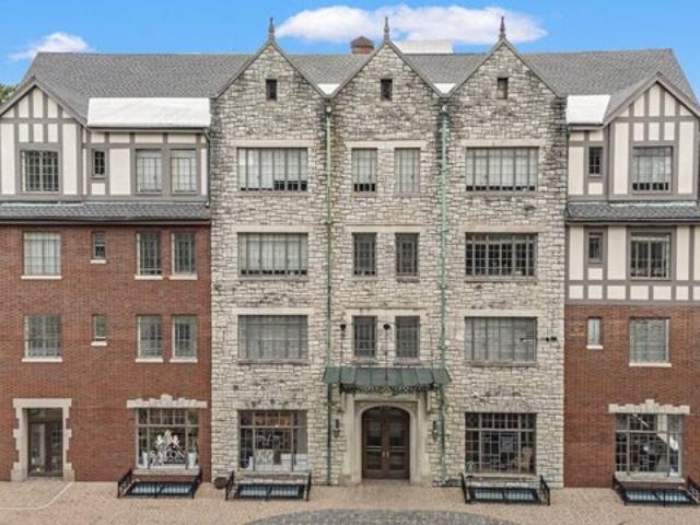Condo for sale in Central Business District, Lexington
