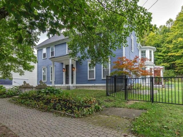 House for sale in New Hampshire
