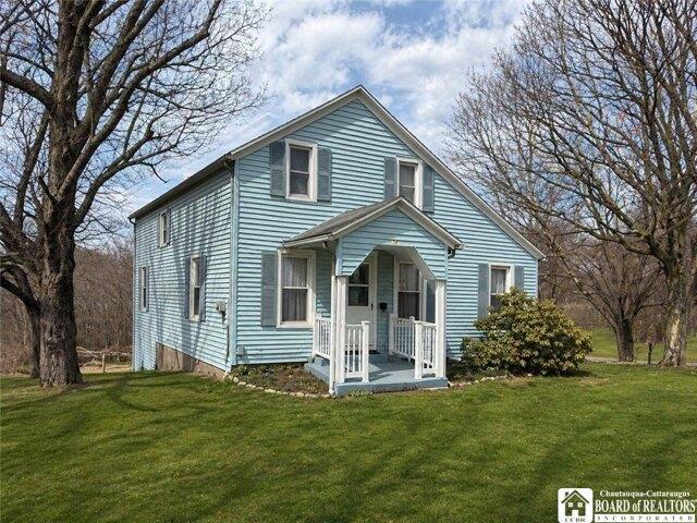 House for sale in Westfield, New York