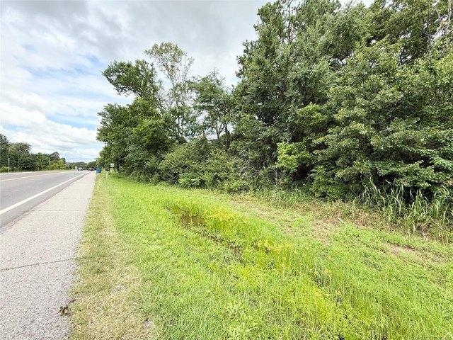 Land for sale in Wilburton, Oklahoma