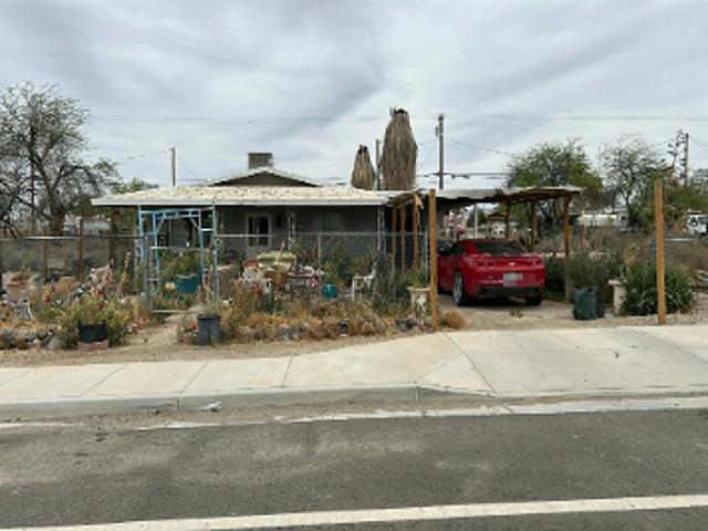 House for sale in Niland, California