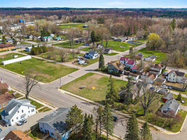 Land for sale in Suring, Wisconsin