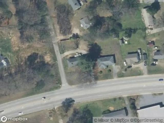 House for sale in South Carolina