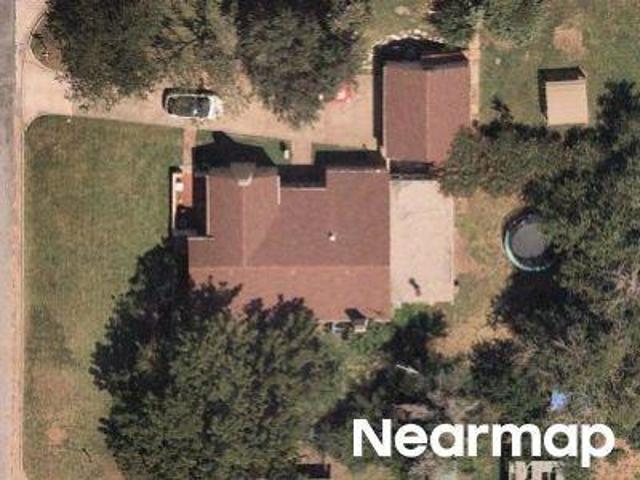 House for sale in Enid, Oklahoma