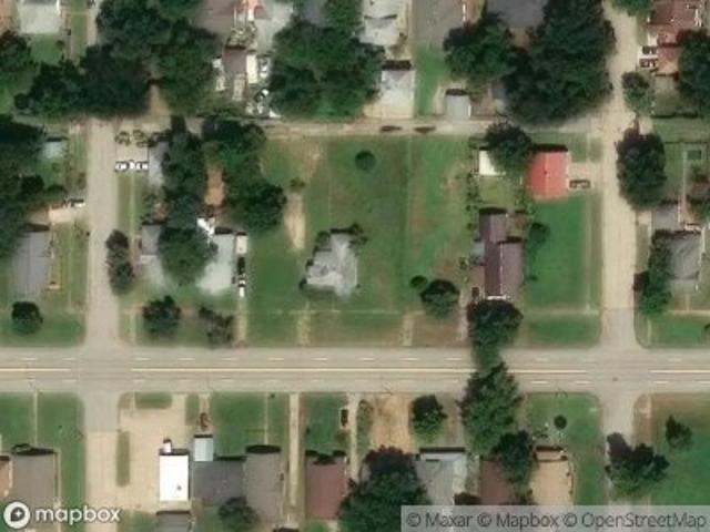 House for sale in Enid, Oklahoma