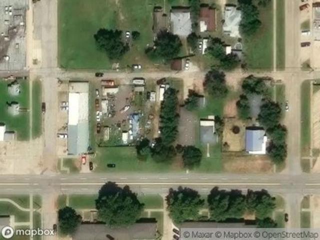 Land for sale in Enid, Oklahoma