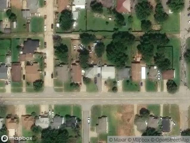 House for sale in Enid, Oklahoma