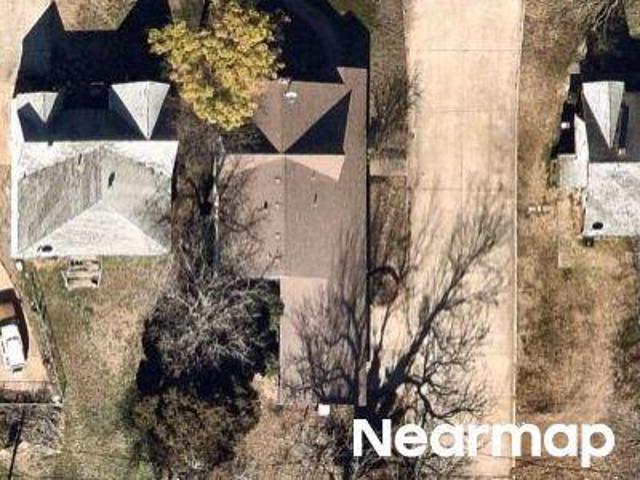 House for sale in Enid, Oklahoma