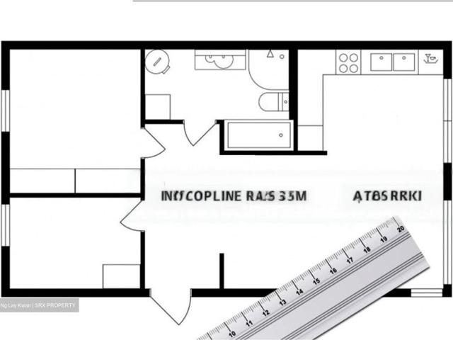 Apartment for sale in Serangoon