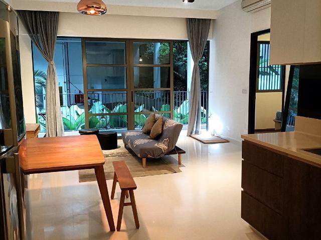 Apartment for rent
