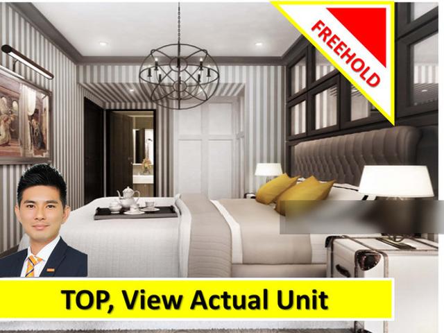 Apartment for sale in Potong Pasir