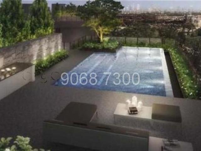 Apartment for sale in Potong Pasir