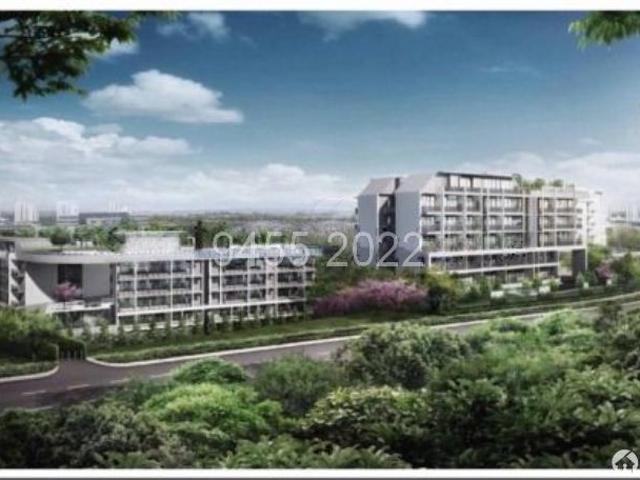 Apartment for sale in Potong Pasir