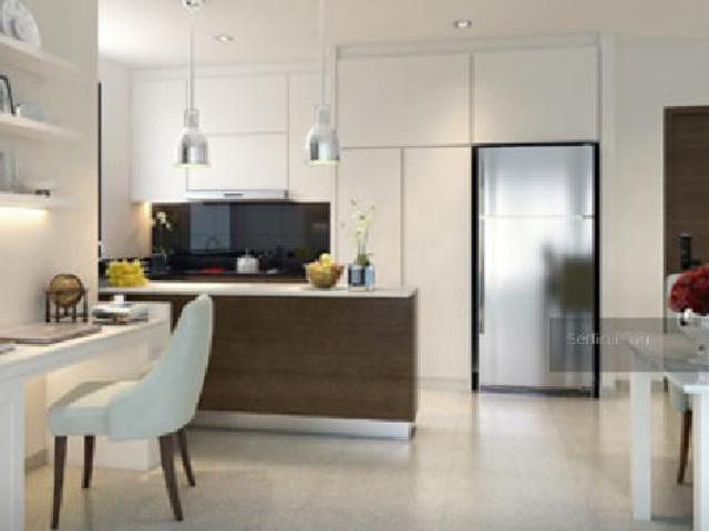 Apartment for sale in 07 City, Beach Road