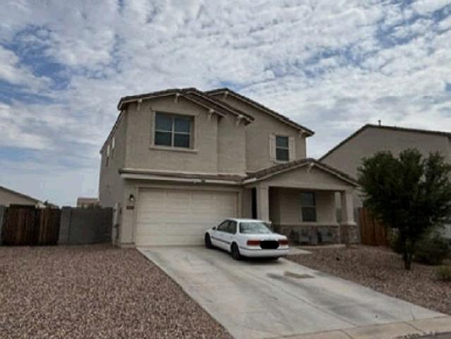 Property for sale in Arizona