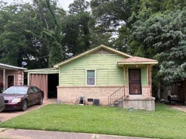 Property for sale in Tennessee