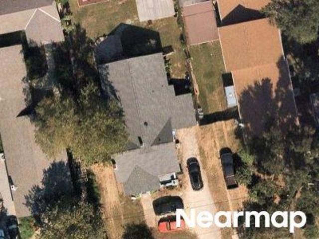 House for sale in Pensacola, Florida