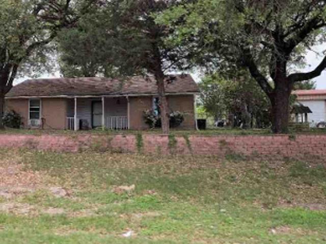 House for sale in Seagoville, Texas
