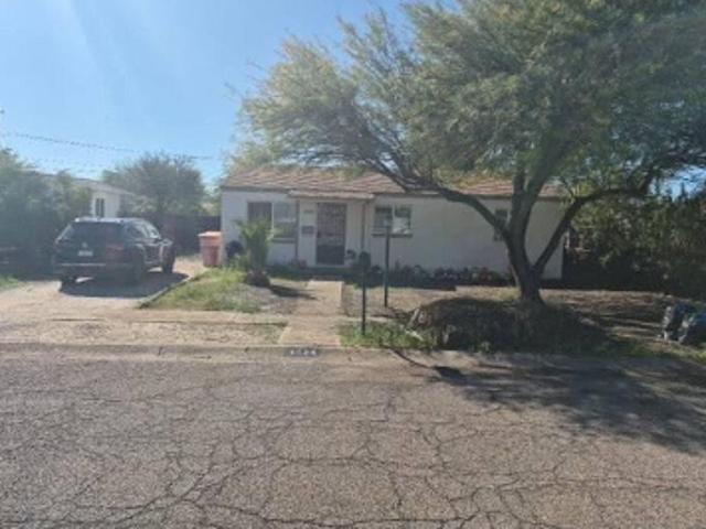 House for sale in Tucson, Arizona