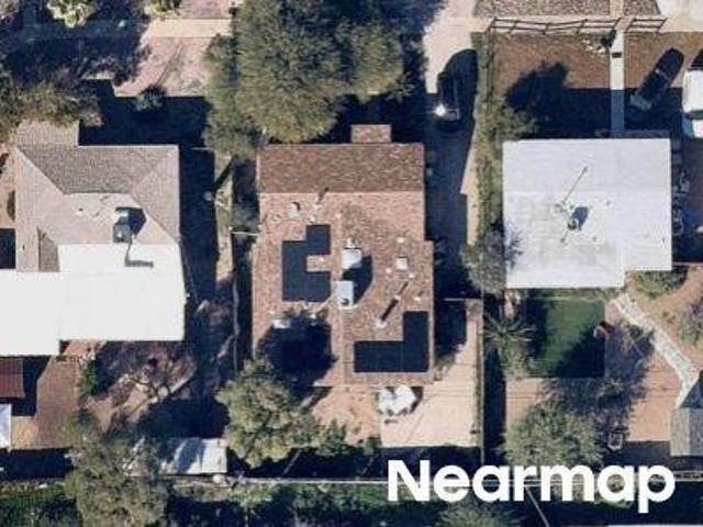 House for sale in Tucson, Arizona