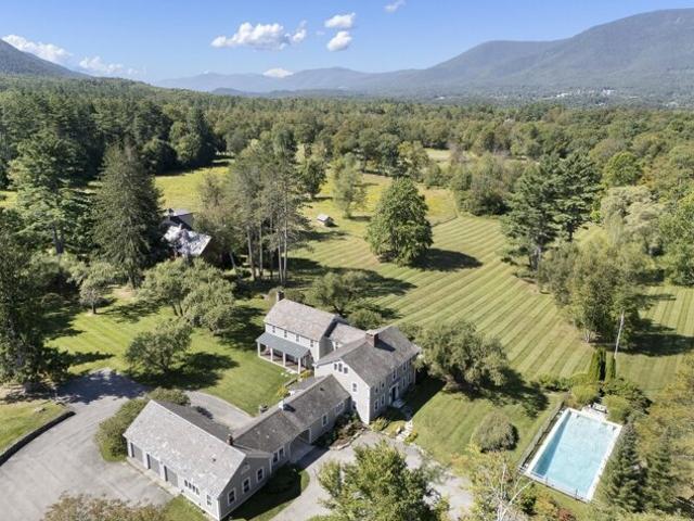 House for sale in Manchester, Bennington County