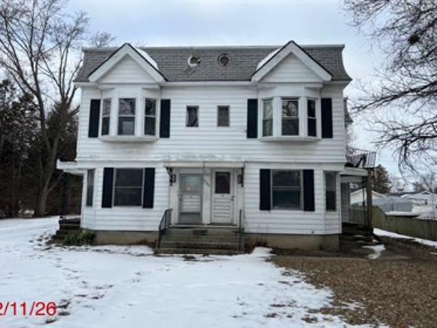 House for sale in Lucas, Ohio
