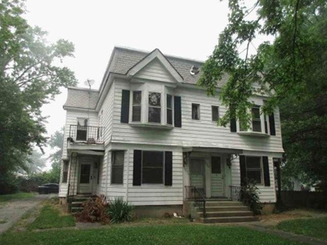 House for sale in Boulevard, Toledo