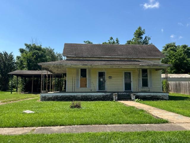 House for sale in Ark