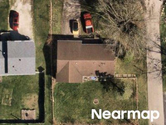 House for sale in Muncie, Indiana