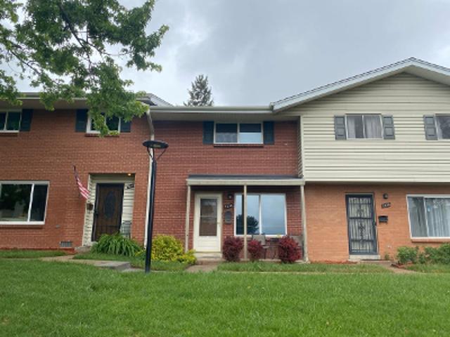 Condo for sale in Denver, Colorado