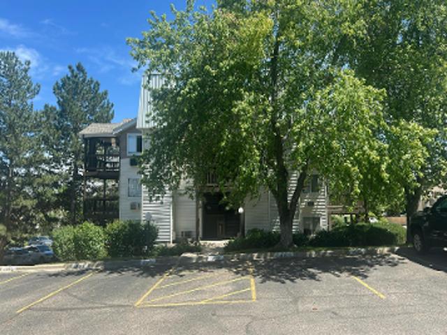 Condo for sale in Arapahoe, Colorado