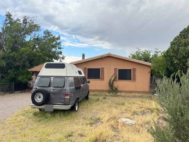 House for sale in Cochise, Arizona