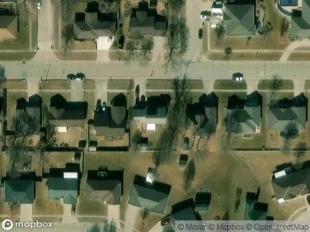 House for sale in Norfolk, Madison County