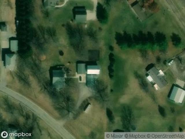 House for sale in Libertyville, Iowa